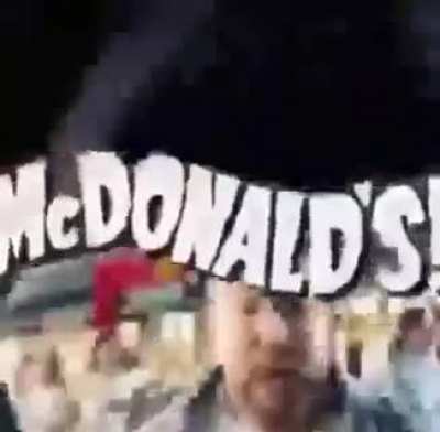 Mcdonalds