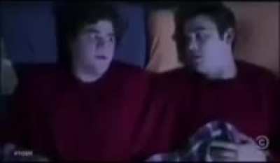 Siamese twins