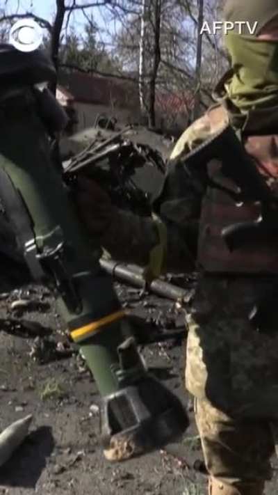 Ukrainium