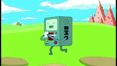 BMO's Pregnant Song