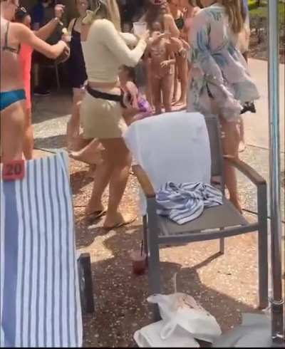 I'm not sending my kid to that party