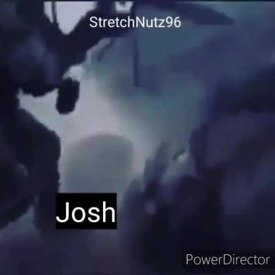 I don't understand what Josh did