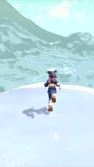 can't wait for legends arceus dropping soon