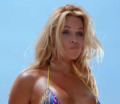 Pamela Anderson from the mid 90s