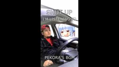 STFU