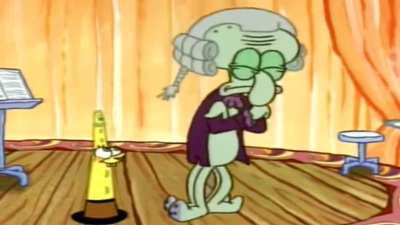 Yooo he turned himself into a clarinet