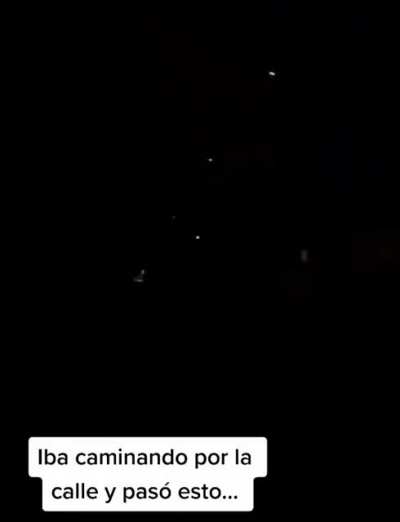 El cagazo....