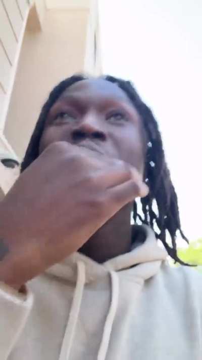 Another Case Dismissed For Lul Timm , Ain’t God Good ?