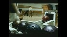 Bowling ball says goodbye