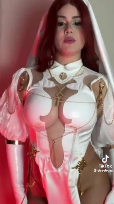 @yisselroaa