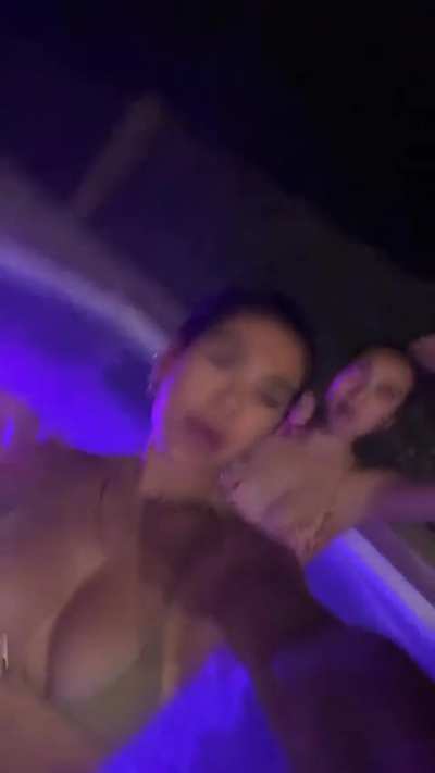 Krischelle