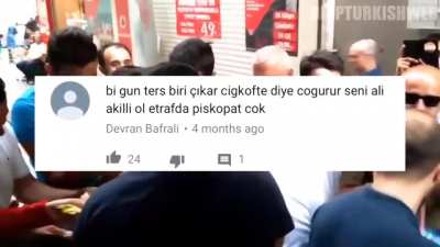 Her gün bir deep turkish web video serisi #27.Gün