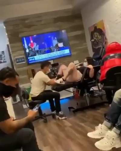 tattooing
