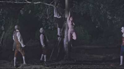 Iliana Zabeth's huge plot in Liberté (2019)