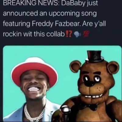 DaBear