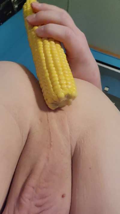 Got creative