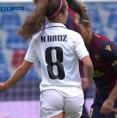 Maite Oroz 