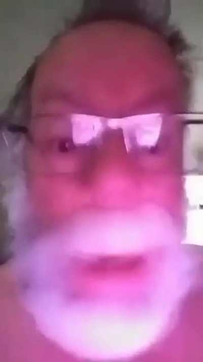 Santa?