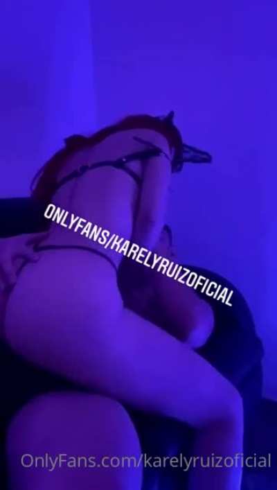 Karely Ruiz