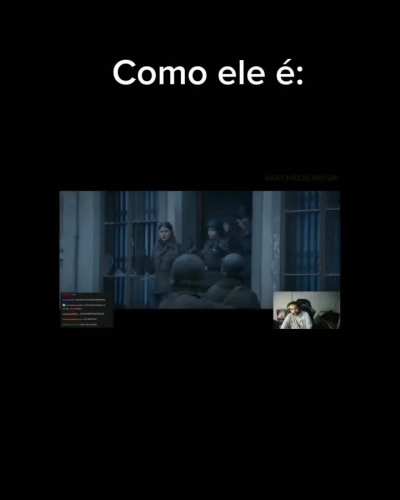 Vê até o final kkkk