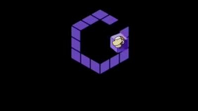 Nintendo Amecube