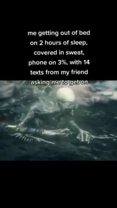 Me irl