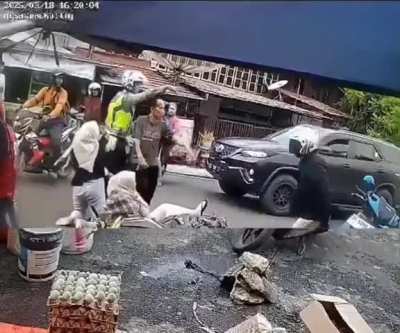 Belok Semaunya