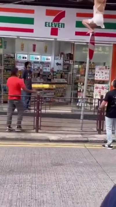 Maybe Maybe Maybe