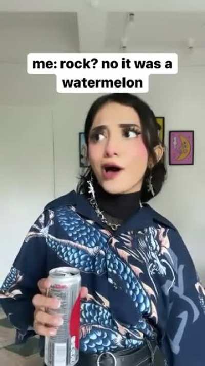 Say what now?
