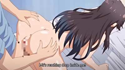 Wanting it (Boku to Joi no Shinsatsu Nisshi ep1)