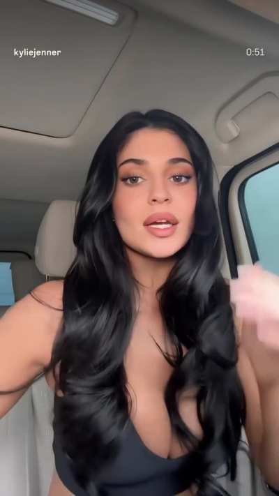 KYLIE JENNER PT.