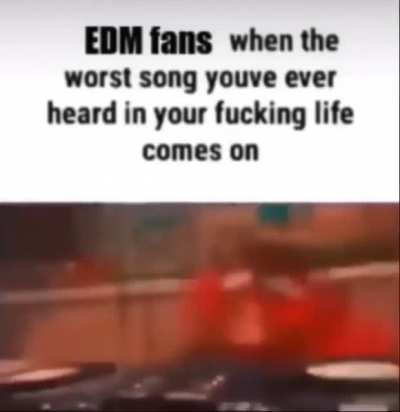 Turn that shit off bro🔥🔥🔥