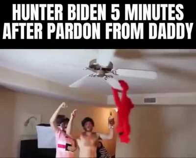 Pardon me 