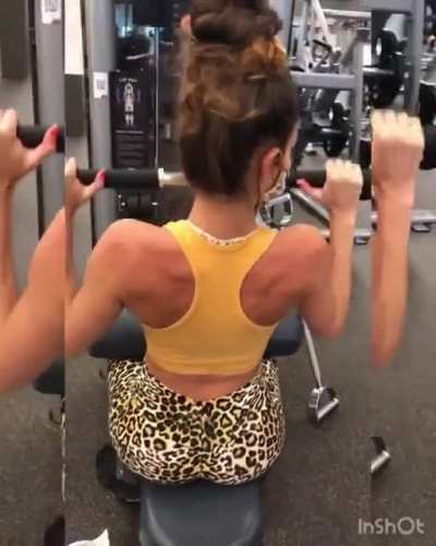Amber Nova 🍑