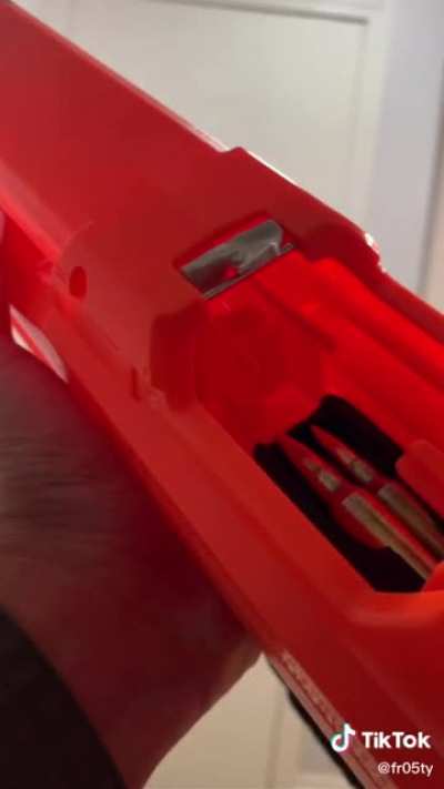 Nerf or nothing !