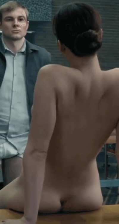 This Jennifer Lawrence scene is gem