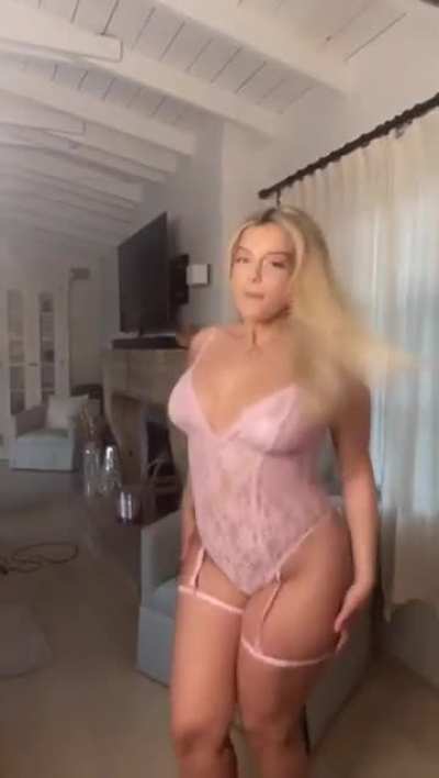 Bebe Rexha