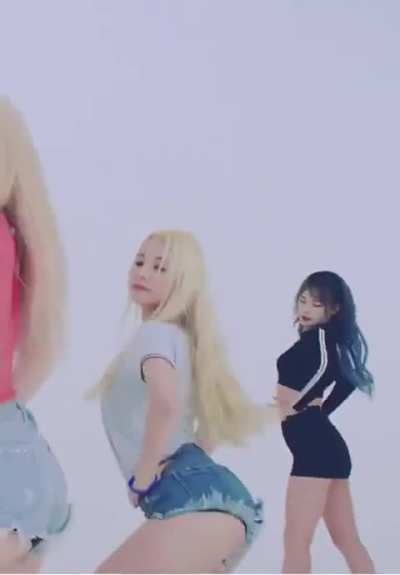 Jinsoul