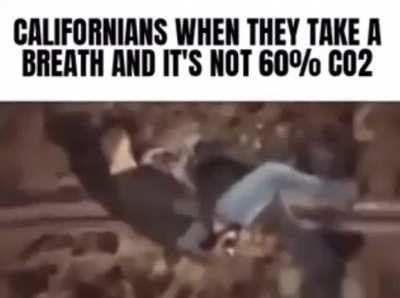 California moment