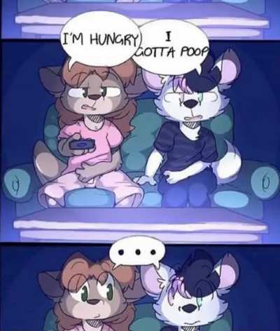 Pode até reclamar de furrys mas é vc q vê hentai de zootopia.