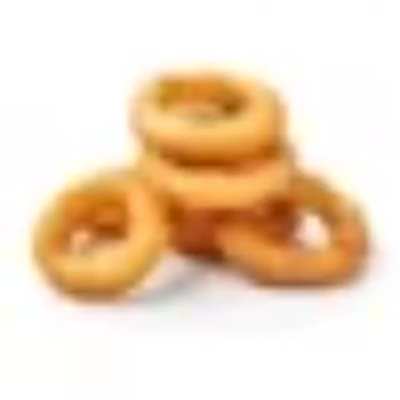 me when onion rings