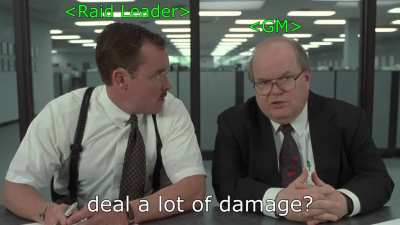 Rogue utility