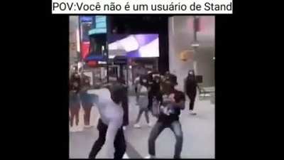 meme de jojo