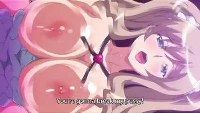 Big tiddy imouto [Imouto Bitch ni Shiboraretai 1]