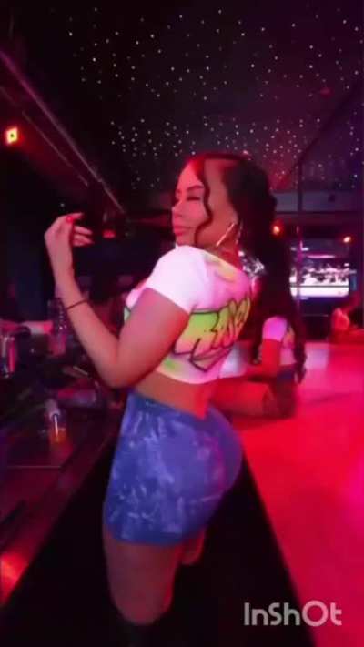 Baddies Land