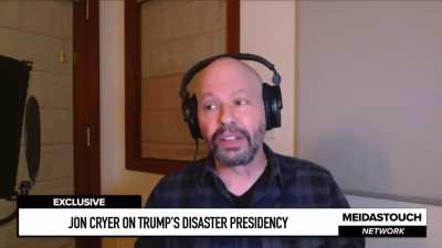 Jon Cryer: 