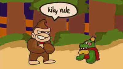kiky rool