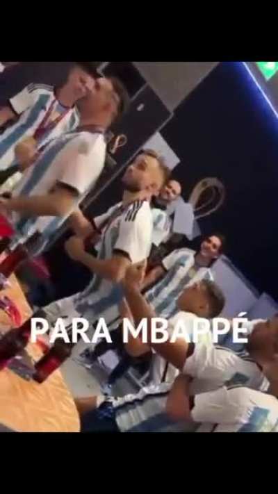 Dame champein