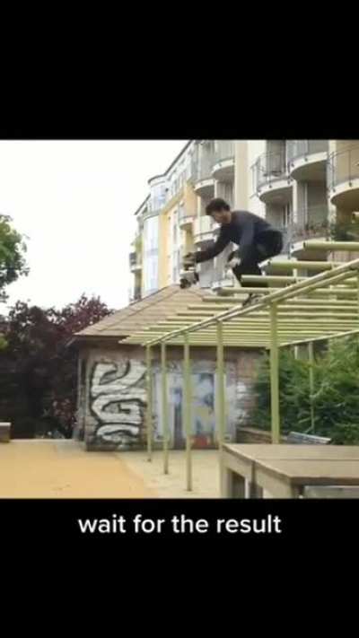 Parkour camera man