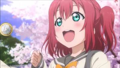 Ruby nen euro